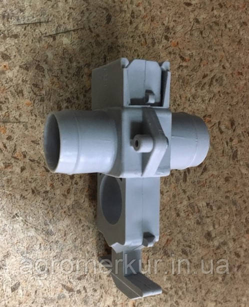 Клапан AC490783 запірний Kverneland