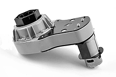 Редуктор дитячого електромобіля Bambi з мотором 570 класу 16000 RPM 12V Гексагон, фото 5