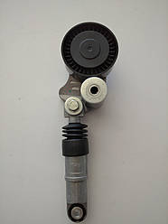 Натягувач ременя генератора MB Sprinter 318 3.0CDI (на маленький ремінь) — AUTOTECHTEILE — 2037