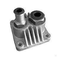 Головка компресора в зборі А29.05.000 СБ