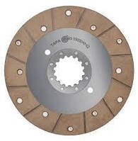 Диск гальмівний МТЗ 80-3502040-А