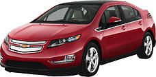 Фаркопи на Chevrolet Volt (2010-2015)