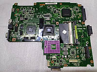 Материнская плата N61VN BOARD REV2.1 для ноутбука Asus N61