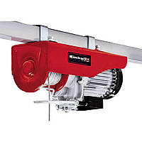 Тельфер електричний Einhell TC-EH 600