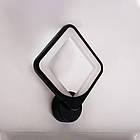 Светодиодное бра на три режима света 12 Вт LS-3622/1WH, фото 3