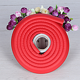 Накладка на краї меблів від удару товщина 12 мм. Червона (00084), фото 2