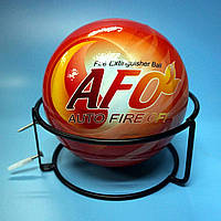 Автоматический огнетушитель AFO Fire Ball