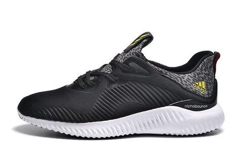Adidas AlphaBounce 330 BooST Black ID 1144318058 1199 Prom.ua