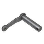 Вал гальма стояно-запасного МТЗ (пр-во МТЗ) 70-3507060