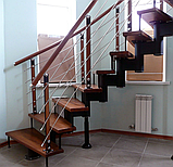 Модульні сходи, фото 10