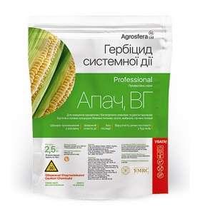 Гербіцид АПАЧ 2,5кг