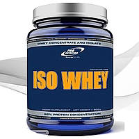 Протеїн ізолят Pro Nutrition Iso Whey 2000 грам