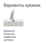 Звукопоглинальні гігієнічні плити Knauf Danoline (Данія) Danotile, фото 3