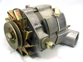 Генератор НІВА 21213 КЗАТЕ 55А з кришкою