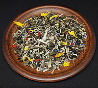 Чай зеленый "Древний Китай"
