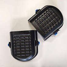 Поліуретанові наколінники Siri