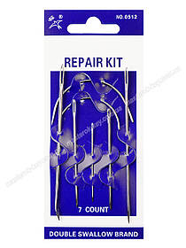 Голки для ручної роботи No4