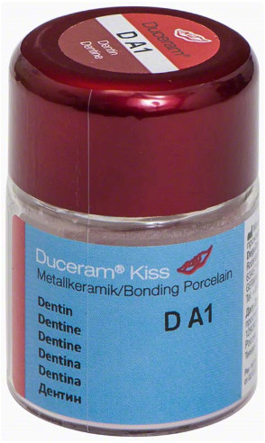 Duceram kiss Дентини (20 г) Дуцерам Кіс