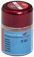 Duceram kiss Дентини (20 г) Дуцерам Кіс