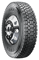 315/80 R22.5 SAILUN S702 (SDR1) 18PR (ТЯГА)