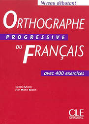 Orthographe Progressive du Francais