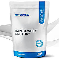 Протеїн концентрат MyProtein Impact Whey Protein, 2.5 кг
