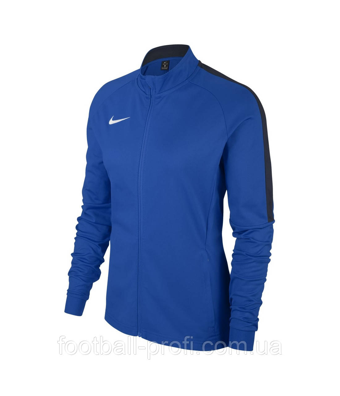 Кофта жіноча Nike ACADEMY 18 TRACK JACKET