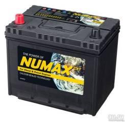 Акумулятор автомобільний NUMAX Asia 95Ah / 780A . (L+) Автомобильный (Нумакс) АКБ Корея