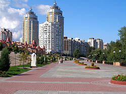 Ремонт комп'ютерів Охолонь