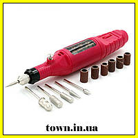 Фрезер для манікюру і педикюру 20000 обертів