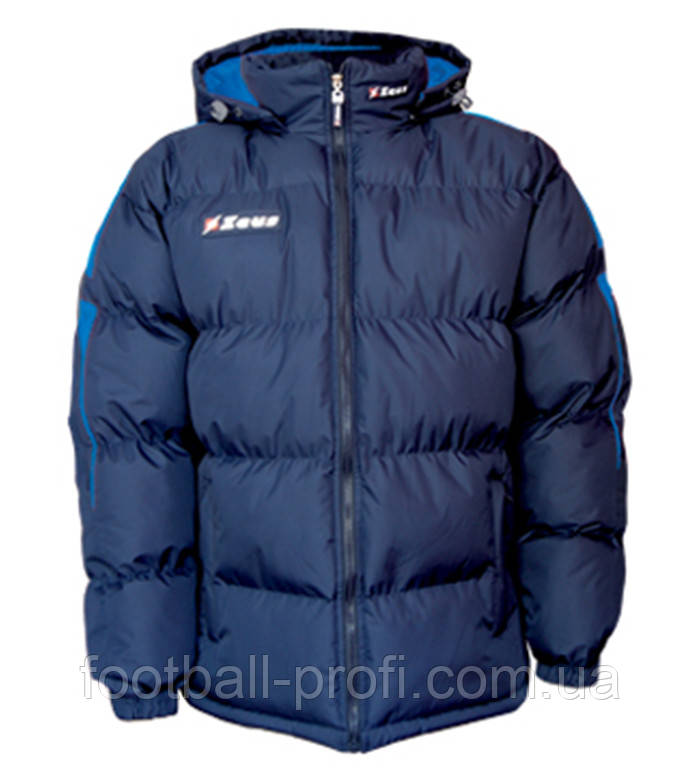 Куртка Zeus GIUBBOTTO RANGERS BL/RO
