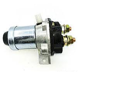 Вимикач маси електро 24/12 вт МТЗ 5320-3737010-10