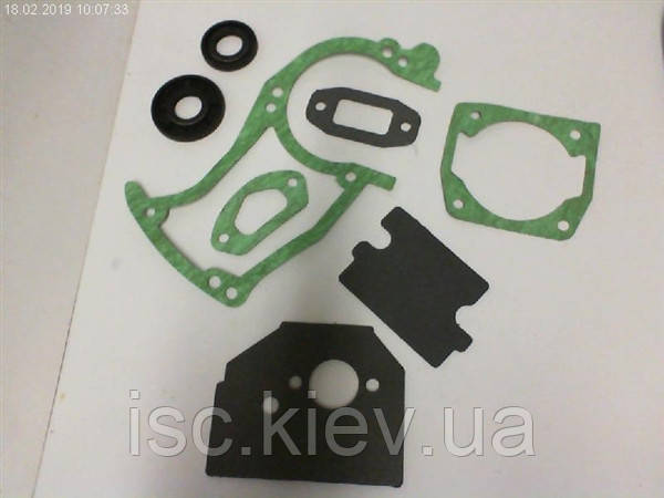 Комплект прокладок ISC 52СС/4500, фото 1