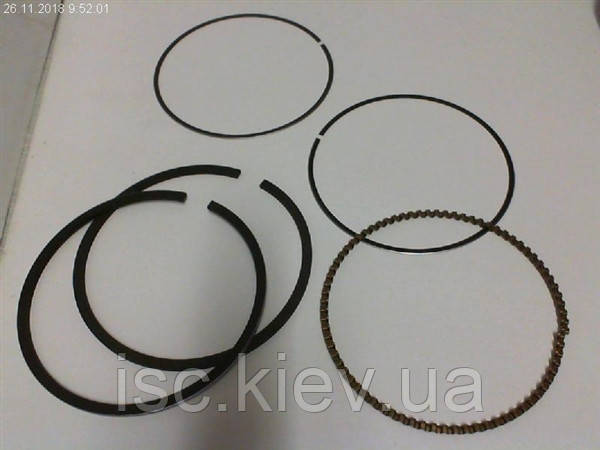 Комплект поршневих кілець Tiger TE390 TE390-TG01-10, фото 1