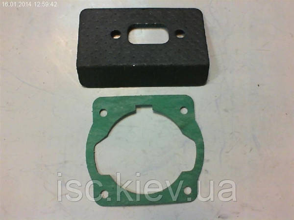 Комплект прокладок ISC, фото 1