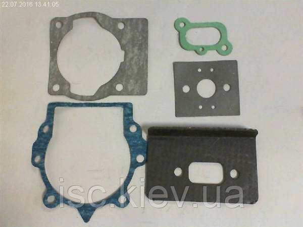 Комплект прокладок двигуна 4300 ISC, фото 1