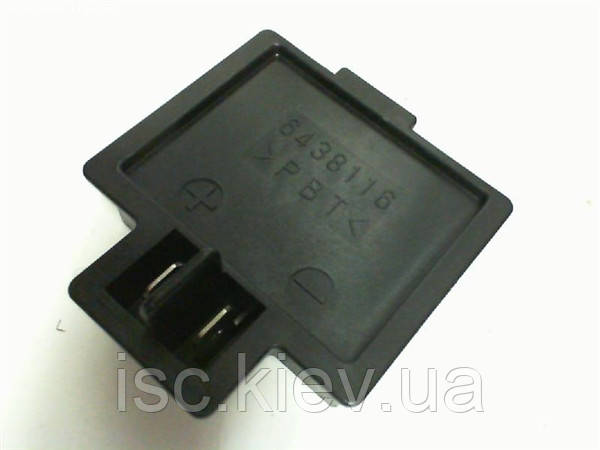 Контактний вузол Makita BDF 441 643811-6, фото 1