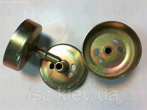 Кошик зчеплення тримера ISC Тример Чашка трим 9з, фото 1