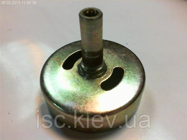 Кошик зчеплення тримера ISC Тример Чашка трим 7з, фото 1