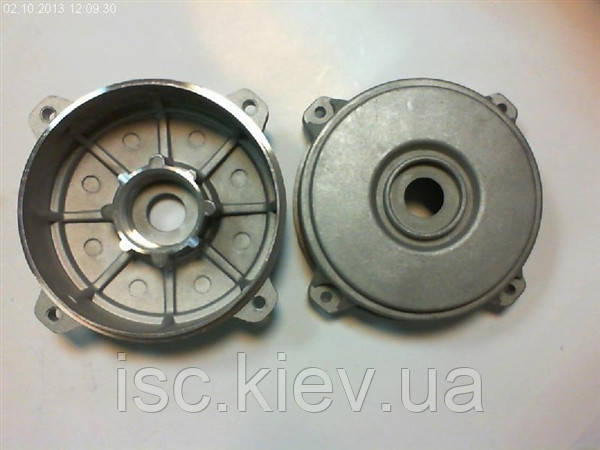 Корпус вентилятора для садового насоса Jet AL-KO HWF1300 462848, фото 1