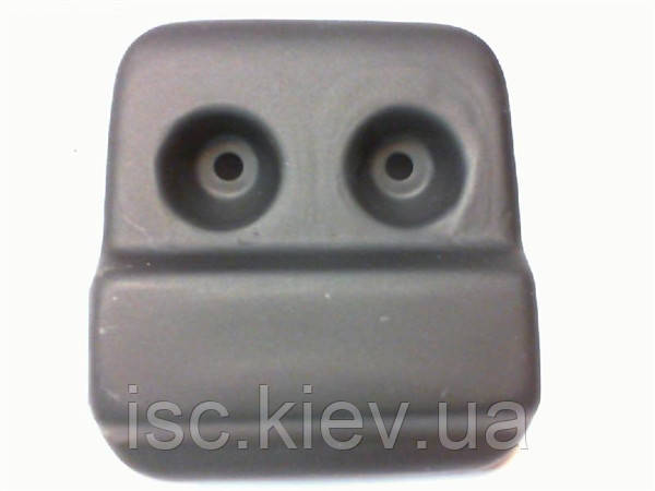 Корпус вихлопної труби AL-KO ВС 4125 411293, фото 1