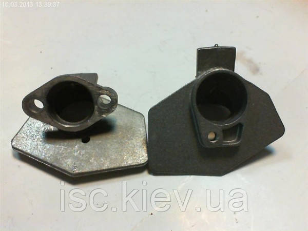 Корпус перехідний ISC 52СС 52/B17, фото 1