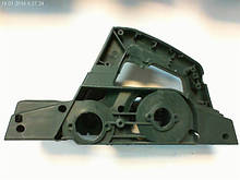 Корпус пластиковий Klauss K-2400 K2400.6/23