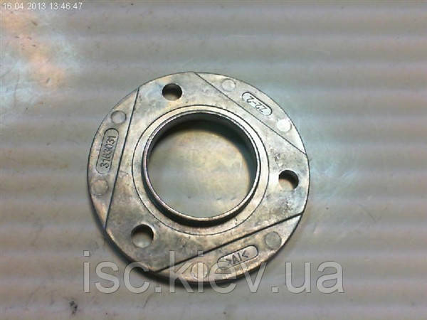 Корпус підшипника Makita BO5030,5031,5041 318303-1, фото 1