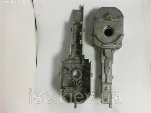 Корпус редуктора ISC, фото 1