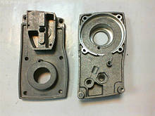 Корпус редуктора Rebir KZ3-400 KZ3-400020001