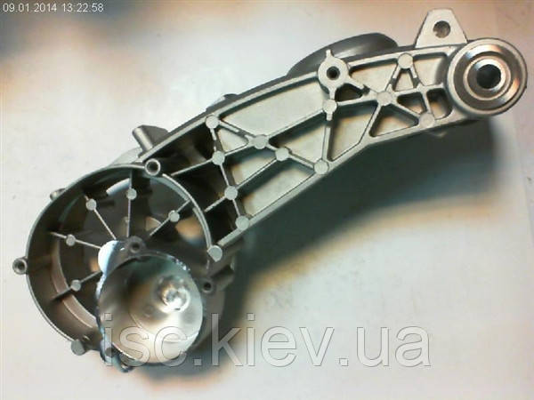 Корпус редуктора DeWalt 621085-00