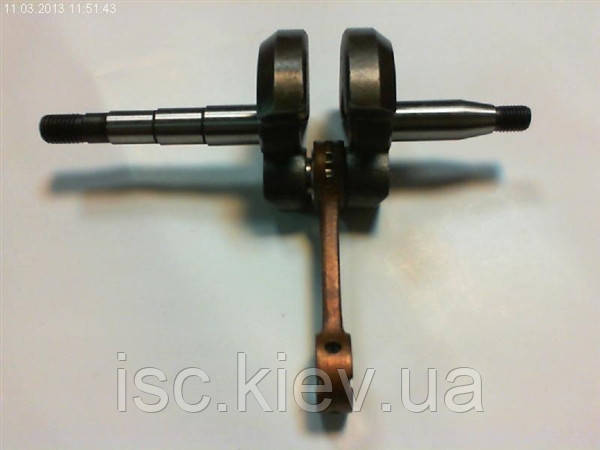 Кривошип у зборі Rebir MKZ2-42/42 450144301003, фото 1