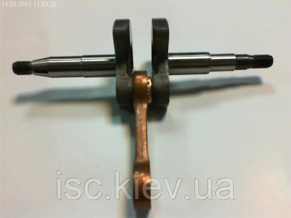 Кривошипний вал Rebir MKZ1-38/40 450143301034