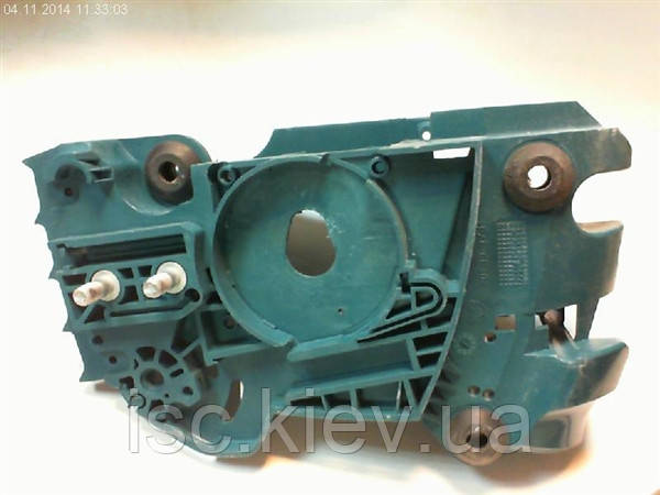Кронштейн опори двигуна Makita DCS-34 036110603, фото 1